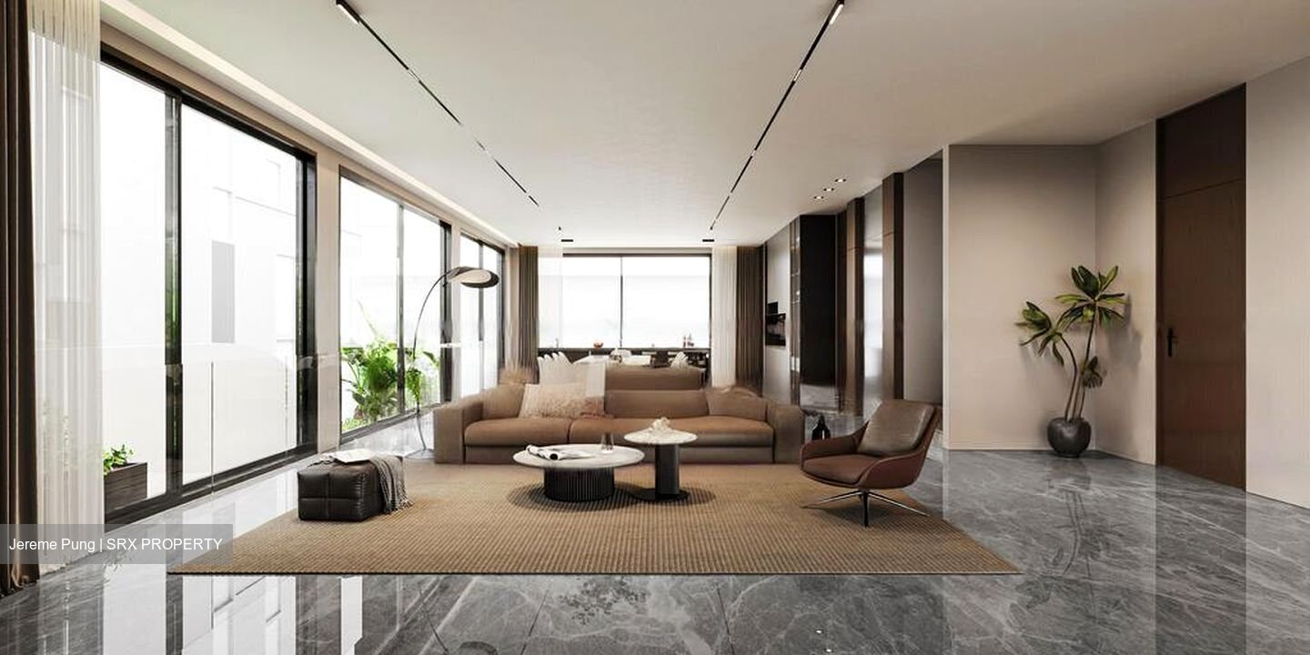 Jalan Riang (D13), Detached #453682441